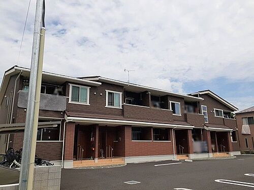神奈川県大和市上和田 2階建 築5年4ヶ月