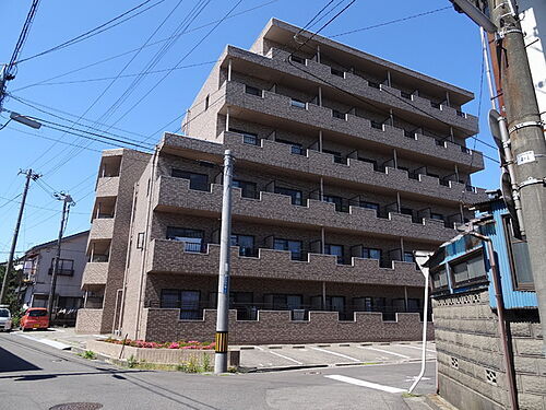 パレ・ドール日の出新潟
