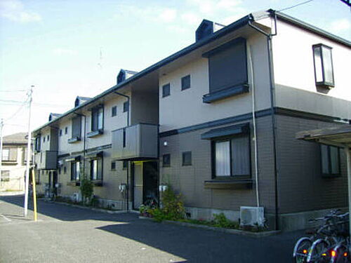 東京都町田市森野４丁目 2階建 築29年4ヶ月