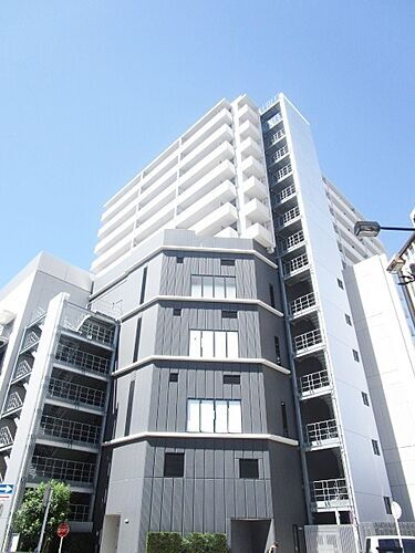 神奈川県海老名市中央１丁目 11階建 築9年10ヶ月