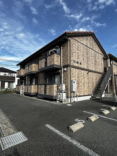 静岡県駿東郡長泉町下土狩 賃貸アパート