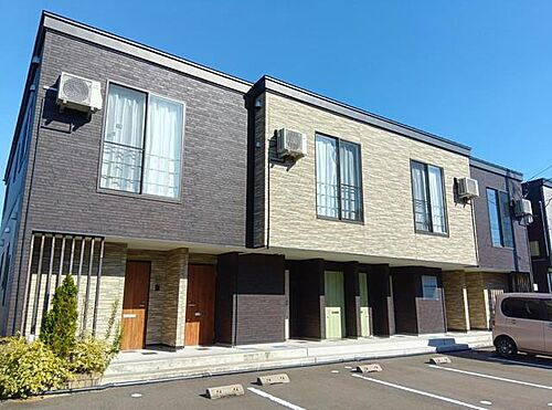 ユーソニアン・前川東Ｂ