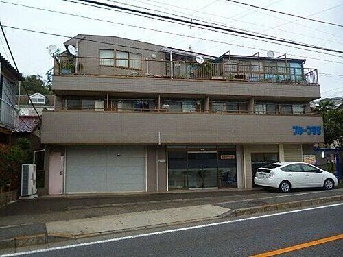 東京都町田市成瀬５丁目 3階建 築32年4ヶ月