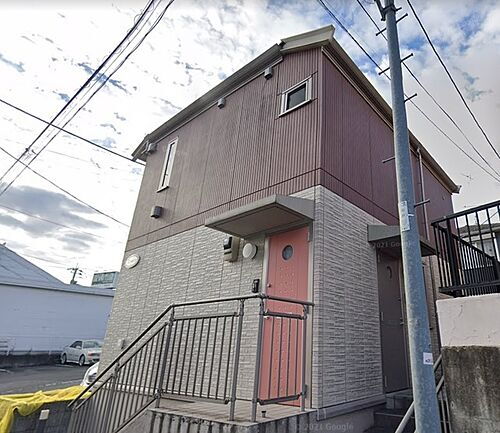 トレゾールＩＩ 2階建