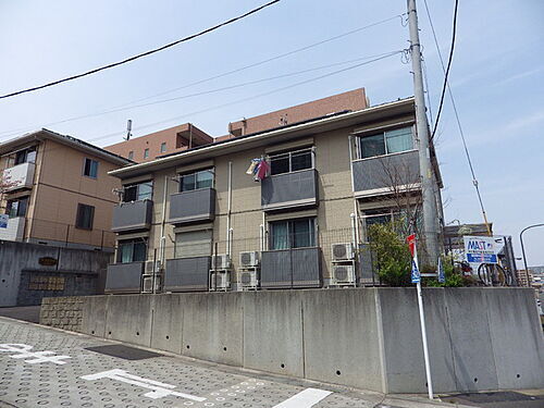 東京都八王子市七国１丁目 2階建 築19年5ヶ月