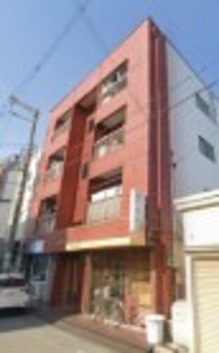 大阪府堺市堺区香ヶ丘町１丁 賃貸マンション