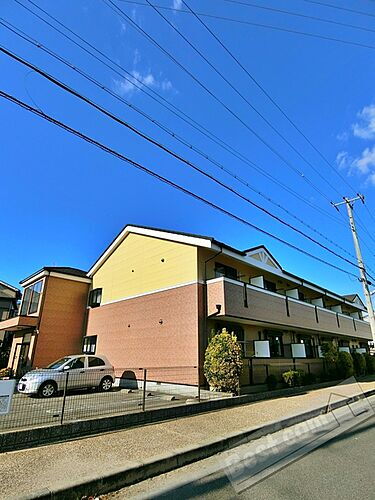 大阪府和泉市葛の葉町２丁目 2階建 築21年9ヶ月