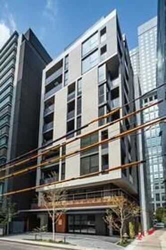 ＴＨＥ　ＡＫＡＳＡＫＡ　ＲＥＳＩＤＥＮＣＥ　Ｓ．Ｏ．Ａ