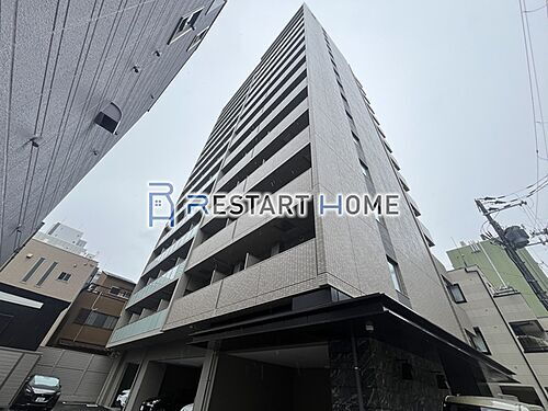 兵庫県神戸市中央区元町通６丁目 15階建 築1年5ヶ月