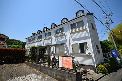 東京都八王子市南大沢２丁目 2階建