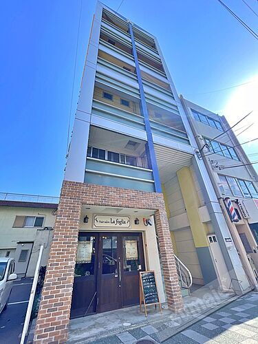 和歌山県和歌山市吉田 賃貸マンション