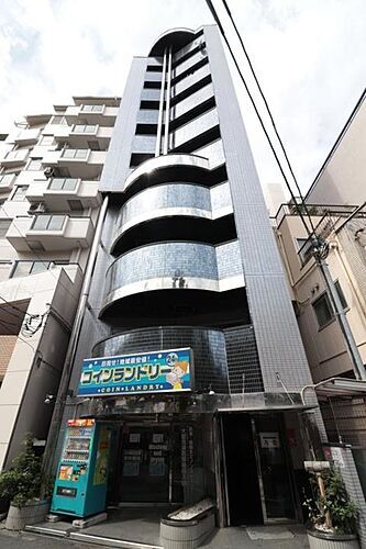 大阪府大阪市西区本田３丁目 賃貸マンション