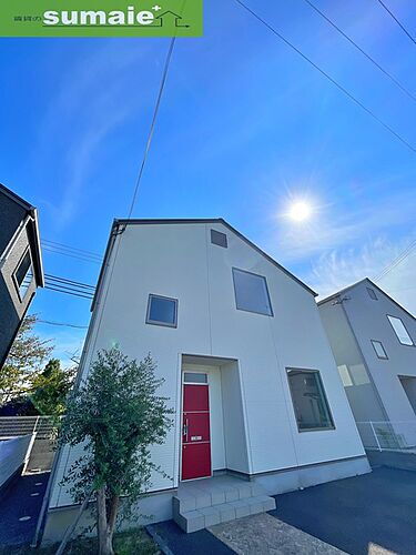 和歌山県和歌山市紀三井寺 2階建 築8年11ヶ月