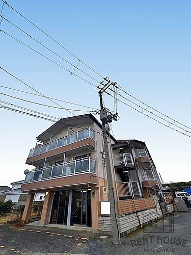 大阪府和泉市鍛治屋町 3階建 築30年10ヶ月