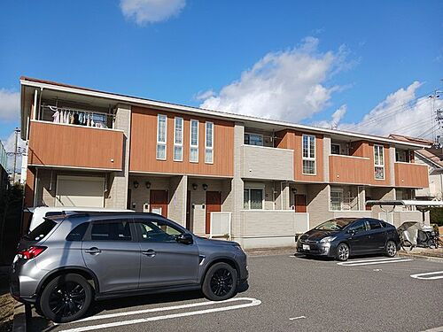 大阪府堺市南区和田 2階建 築14年3ヶ月