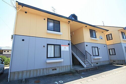 サンモールＡ 2階建