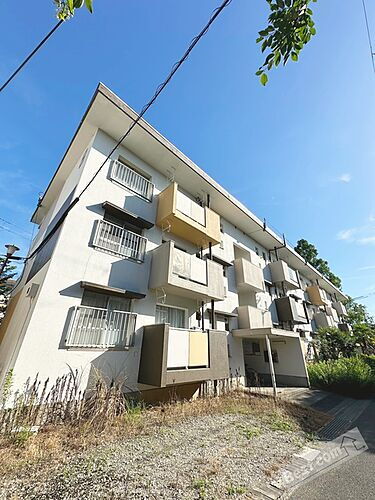 ヴィラナリー狭山８号棟