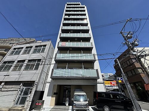 大阪府大阪市西区本田４丁目 12階建 築1年8ヶ月