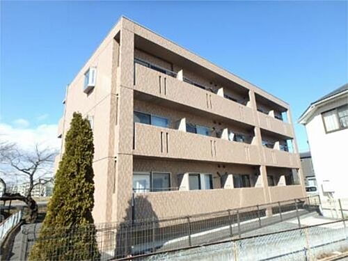 東京都日野市平山５丁目 賃貸マンション