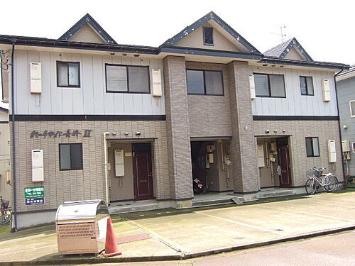 パークサイド長峰ＩＩ
