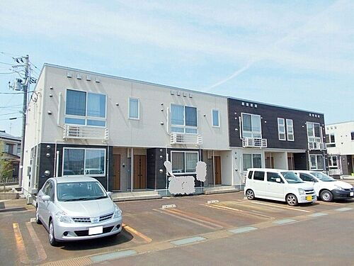クラシオンα 2階建
