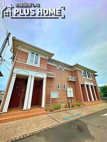 和歌山県和歌山市島 賃貸アパート