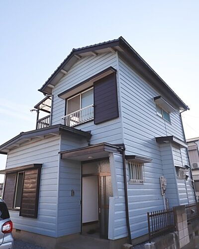 つくばみらい市板橋戸建