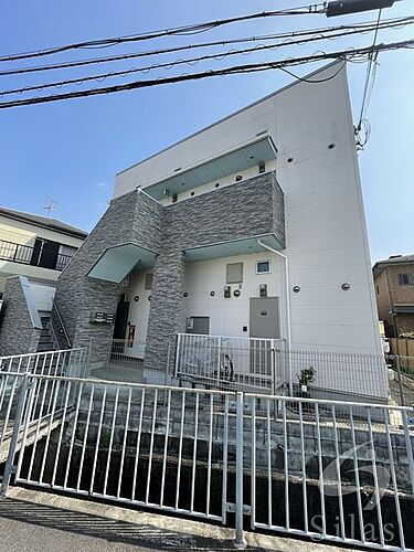 大阪府堺市東区菩提町４丁 2階建 築10年4ヶ月