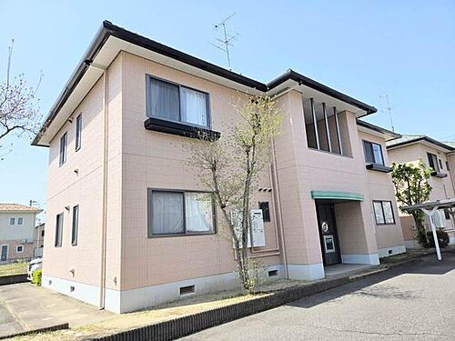 シティガーデン安積　Ｄ