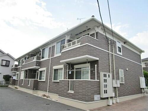 東京都町田市小山町 2階建 築12年10ヶ月
