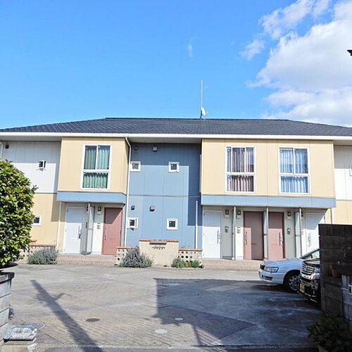 大阪府寝屋川市下神田町 賃貸アパート