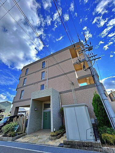 大阪府高石市西取石８丁目 賃貸マンション