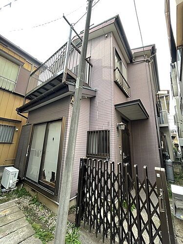 埼玉県新座市大和田５丁目 賃貸一戸建て