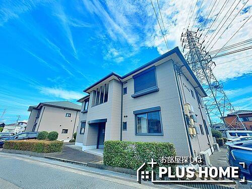 和歌山県和歌山市松島 賃貸アパート