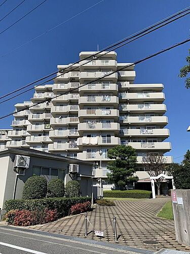 大阪府堺市北区東上野芝町２丁 賃貸マンション