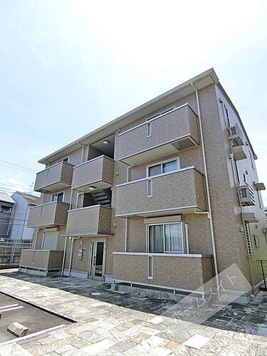 大阪府泉大津市助松町３丁目 3階建 築17年1ヶ月