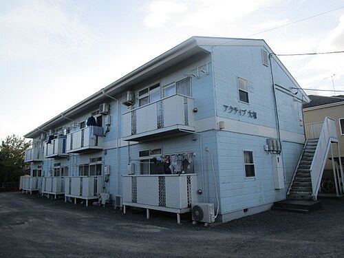 神奈川県相模原市南区磯部 2階建 築31年11ヶ月