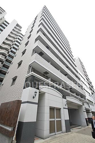 大阪府大阪市北区南森町２丁目 12階建 築21年3ヶ月