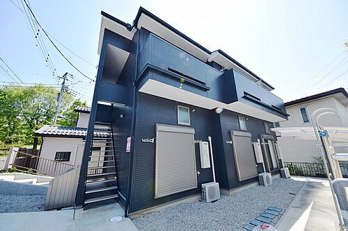 東京都八王子市大塚 2階建 築9年1ヶ月