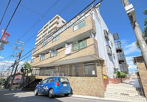 大阪府枚方市香里園町 賃貸マンション