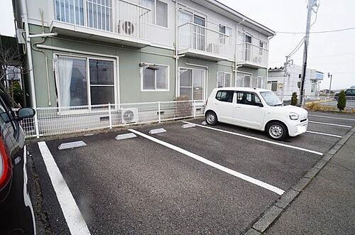 アパートメントハウス・アイリスＢ
