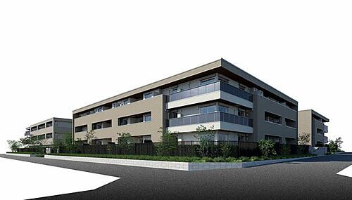 大阪府堺市西区浜寺元町３丁 3階建 