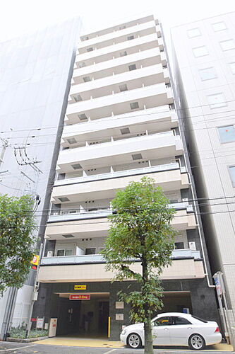 大阪府吹田市広芝町 13階建 築13年6ヶ月
