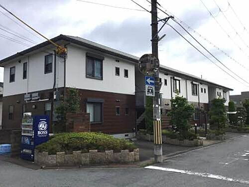 カーサヴェルデ桜井 2階建
