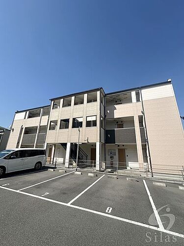 大阪府守口市南寺方南通３丁目 3階建 築14年2ヶ月