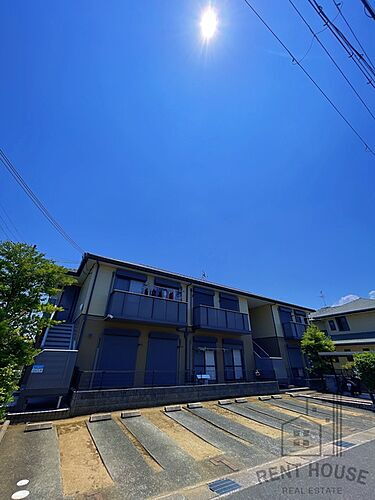 大阪府岸和田市尾生町３丁目 2階建