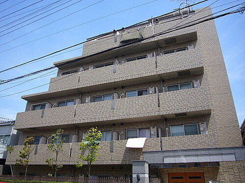 Ｓ−ＦＯＲＴ舞浜