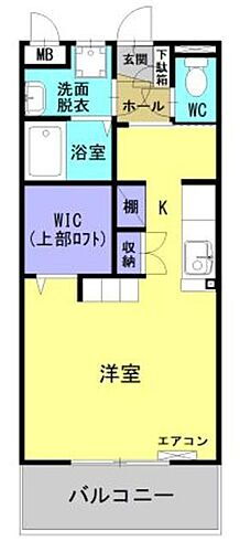 宮崎県都城市小松原町 都城駅 ワンルーム マンション 賃貸物件詳細