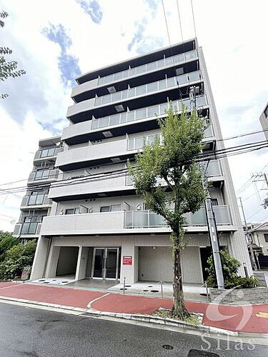 兵庫県西宮市鳴尾町３丁目 7階建 築4年5ヶ月