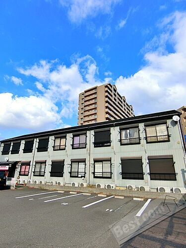 大阪府和泉市唐国町２丁目 2階建 築27年9ヶ月